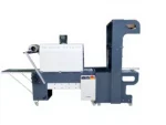 Semi-Automatic Polyethylene PE Shrink Packaging Machine - Image 6