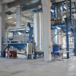 Colofon Resin Produce Plants