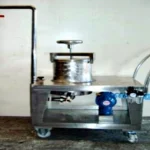 Pneumatic Pump Filter