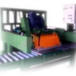 ÜKE 1 Multifunctional Sizing Machine