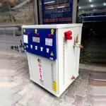 40 Kw Steam Generator