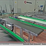 Inkjet Coding Conveyor and Date Coding Conveyor Systems - (1)