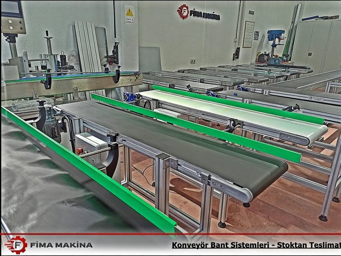 2smyw8r1n1rm80cv42ga7vv8z8 Inkjet Coding Conveyor and Date Coding Conveyor Systems - (1) - Image 1