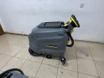 Karcher Bd 50/50 Ride-On Floor Washing Machine - Image 4