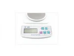 500G (0.01 G Sensitive) Jeweler-Kitchen Scale-Balance - Image 3