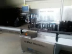 KSM CMD Chocolate Filling Machine - Image 2