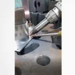 Contract Aluminum Welding Works