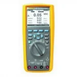 Fluke 287 - 50,000 Count AC DC True RMS Multimeter