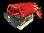 Bucket Wheel Washer - Image 3