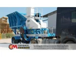 GNR M60 Mobile Primary Jaw Crusher - Image 2