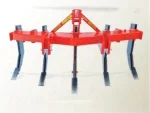 7-Legged Super Deep Plow - Image 2