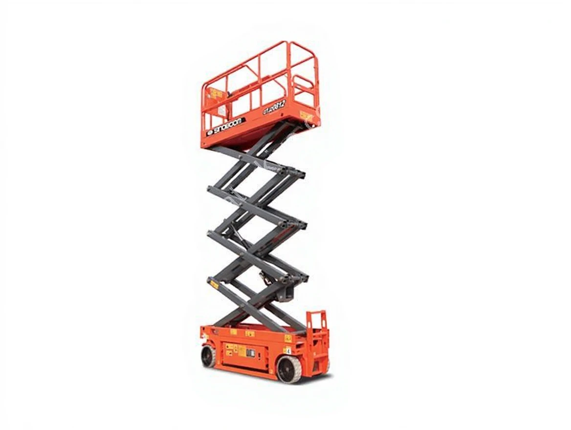 2t5zm7te55rmr0cvbh3a34sc4c 10 Meter Battery-operated Scissor Lift Platform - Image 1