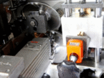 OF MZK 4 Edge Banding Machine - Image 3