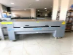 Kgl-1810 Single Head Laser Cutting Machine - Image 2