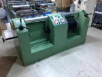 3.5 kW Dual Warping Machine - Image 4