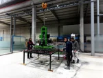 800 Kg Capacity Remote Controlled Glass Installation Robot - Image 7