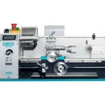 210 mm Desktop Lathe