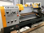 ⌀660 2 Meter 105 Spindle Universal Lathe - Image 2