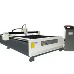 Plasma Cutting Machine