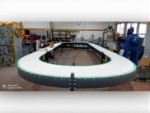 30-360* Modular Conveyor Belt