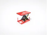 2 Ton 130 Cm Cargo Platform - Image 2