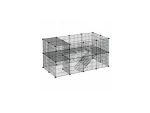 36 Small Animal Cat Dog Bird House Cage Play Park - Image 3