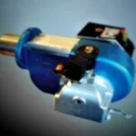 Air and Gas Controlled Bake Systems