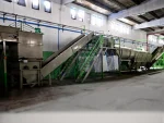 Pet Bottle Recycling Plant with 1000 Kg/Hr Bottle Input Capacity - Image 2