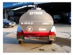 2.5 Ton Water Tank - Image 2