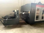 3 Station Thermoforming Machine - Image 8