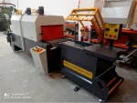 Semi Automatic L Cut Shrink Packaging Machine