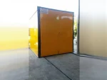 Box-Type Powder Coating Oven - Image 3