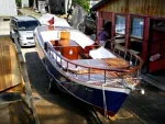 Ax Head Canal Boat (7 Meters) - Image 4
