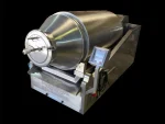 ETYSH 1500 Horizontal Chilled Portable Meat Drum - Image 2