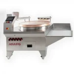 7-8 Kg/H Kadayif Pouring Machine