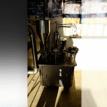 Ayran Filling Machine