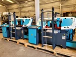 Fully Automatic Straight Cutting Band Saw - Image 4