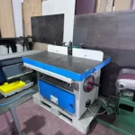 Professional Double Shaft Milling Machine