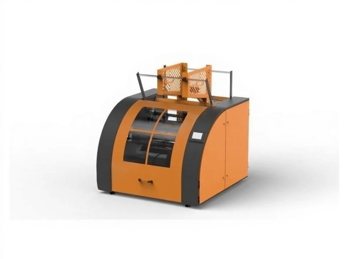 2vrge6206nrme0cts4makbqrem Pallet Stretch Transfer Machine - Image 1