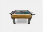 Go Play Glass Office (Home) Foosball Table - Image 2