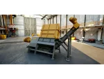 30 Pallets/Hour Pallet Shredder Machine - Image 10