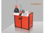 Copper Bar Cutting Drilling Bending Machine - Image 5