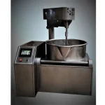 100 Kg Lokum Ve Lokum Kesme Makinası