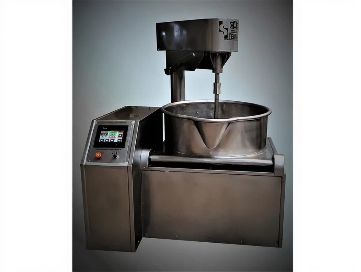 2vz417tcp1rm80cv0s59yj6vvm 100 Kg Lokum Ve Lokum Kesme Makinası - Image 1