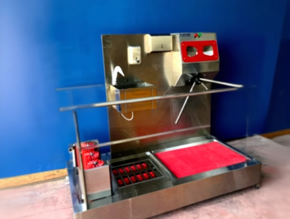 2w2j3wnzssrm80ctw80s3dnw6c Boot Brushed Hygiene Corridor - Image 1