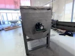 Ribbon Mixer Powder Raw Material Mixer - Image 4