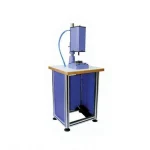 3000 kN Pneumatic Impact Press Skirt Bending Machine