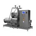 20,000 Lt Milk Cream Cleaning Separator