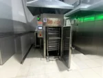 Cheese Smoking Drying Machine - Image 14