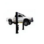 5 Ton Hydraulic Vehicle Lift - 2 Post Hydraulic Lifter